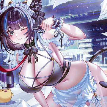 チェシャー