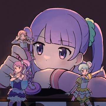 パラ+α