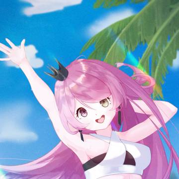 ☀️んなっしょい🏖️