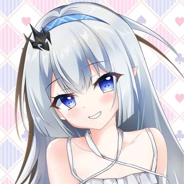 魔王ちゃん