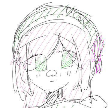 落書きまとめ