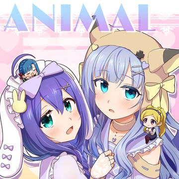 IDOL STAR FESTIV@L 15お品書き