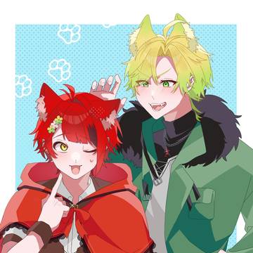 🐶🍅
