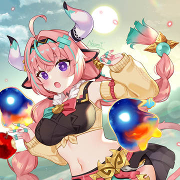 ちこくちこく～～！