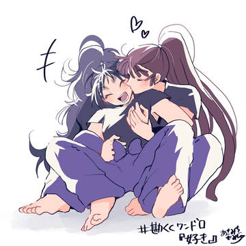 勘くくまとめ3