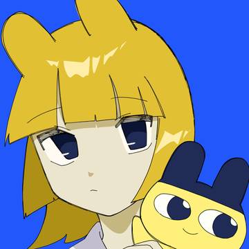 まめっちすきすき女子
