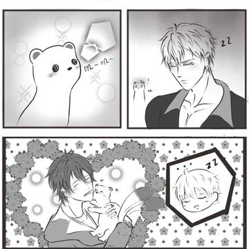 あの日々、運命に翻弄された二人