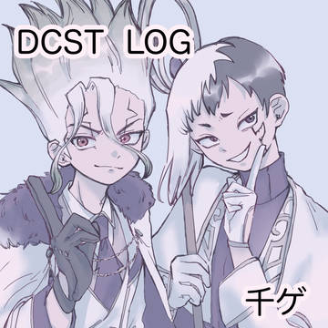 dcst log2