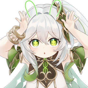 うさ耳ポーズナヒ