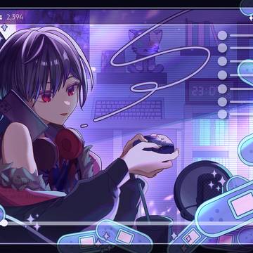 With you -Room2-