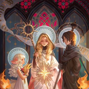 The First Arcane Council