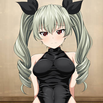 ハイレグチョビ