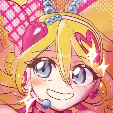キュアアイドル