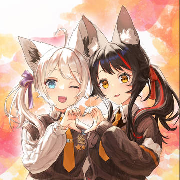 ♡