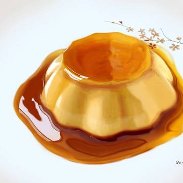 Pudding
