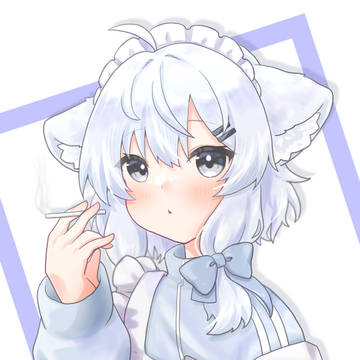 真冬ちゃん