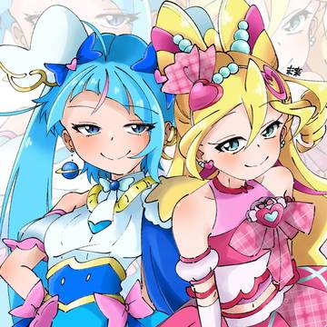 プリキュア