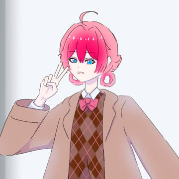 丹瑾(学パロ)