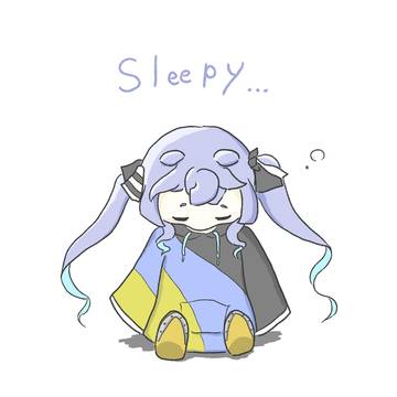 おねむたぼし