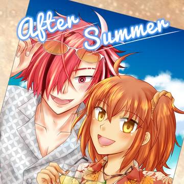 【11/16スパーク】新刊サンプル【高ぐだ♀】