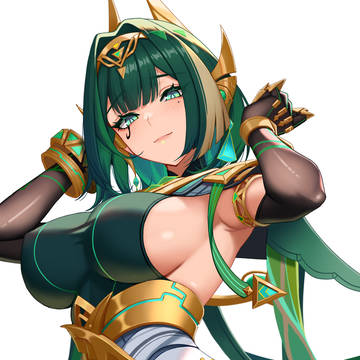 ネフェル（v1.2）