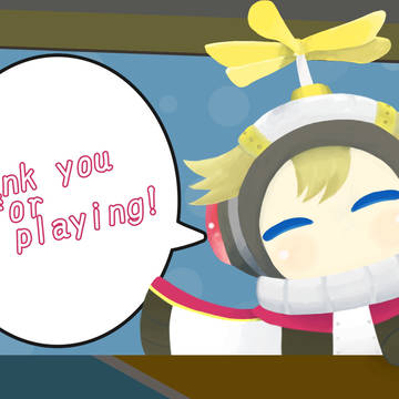 SEE YOU!
