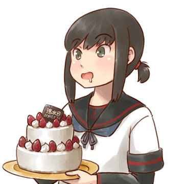 吹雪進水日2025