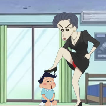 風間くんがMに目覚めた瞬間