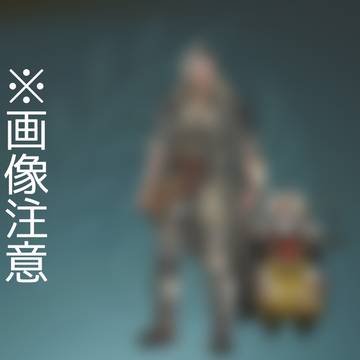 【画像】主人公3【注意】