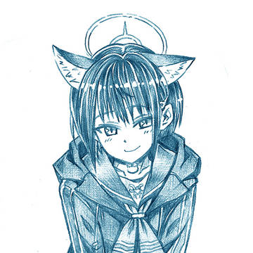 杏山カズサ