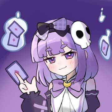 アリスちゃん