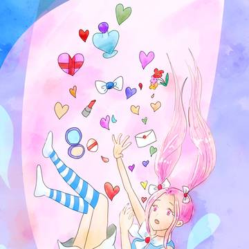 サヨナラ片思い