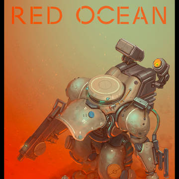 RED OCEAN