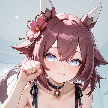 サクラチヨノオー　詰め合わせ