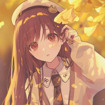 色葉にほのめく