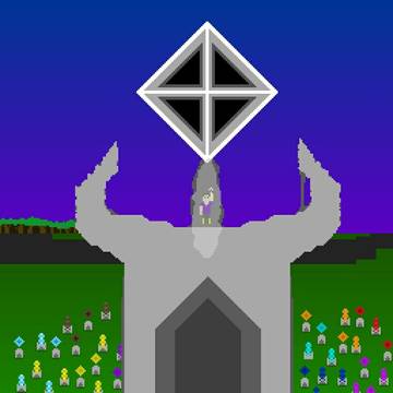 the cattorian love: catt tower