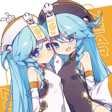 ニア＆ノア