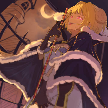 ハロウィンカトリ