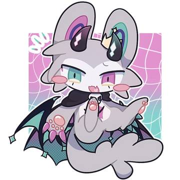 😈