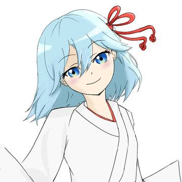 甘神朝姫