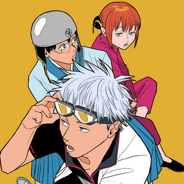 ぎんたまとめ3
