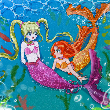 海で会おうね