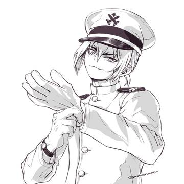 海軍もいいね