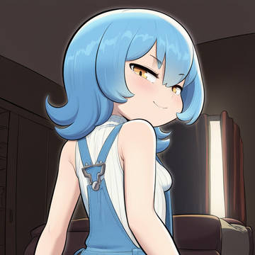 NovelAIを楽しもう!!その157!!