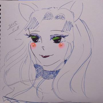 トゥードルス💙🐈‍⬛️