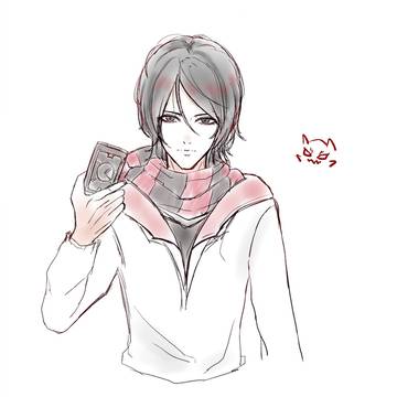 良太郎+αらくがき