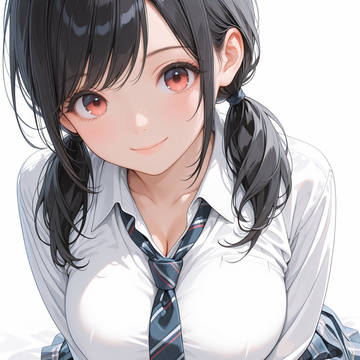 制服♡