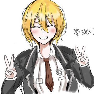 ドンキちゃん🎠