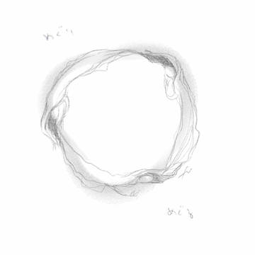素描13
