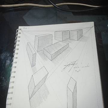 Learn To Draw #5
